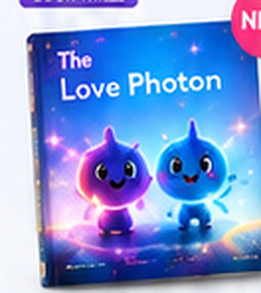 The Love Photon