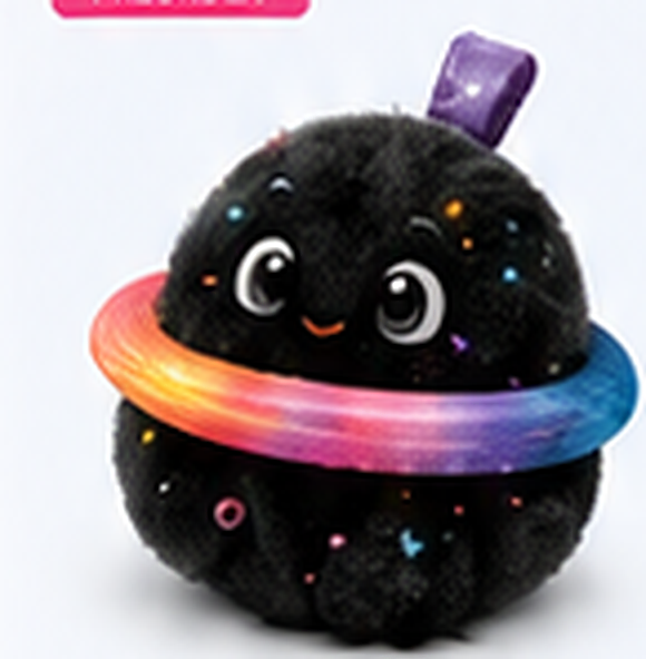 Speck Plush