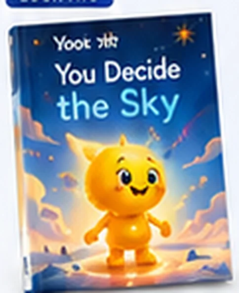 You Decide the Sky
